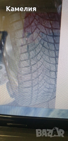 Зимни гуми с алуминиеви джанти за Мерцедес А 170  , 4 бр., снимка 2 - Гуми и джанти - 52252498