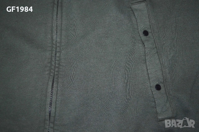 C.P. Company - мъжки суичър, размер XL, снимка 3 - Суичъри - 54129383