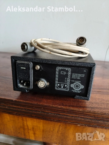 Linn Dirak захранване , снимка 3 - Други - 52391979