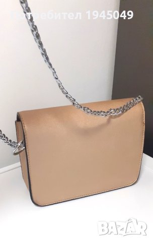 Дамска елегантна чанта , снимка 9 - Чанти - 50939436