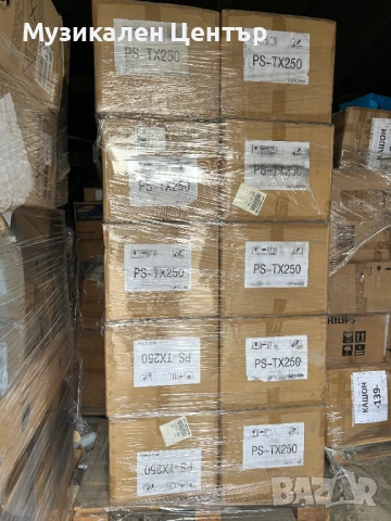 Колони от система за домашно кино Samsung PS-TX250 НОВО!!, снимка 3 - Аудиосистеми - 53350200