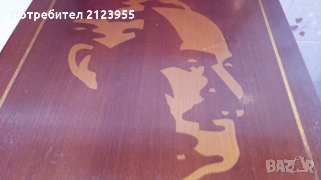 ГЕОРГИ ДИМИТРОВ-ТАРАБАТА, снимка 3 - Други ценни предмети - 29253240