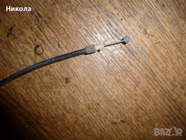 Жило за преден капак Дайхатсу Териос 1.3, снимка 3 - Части - 39111874