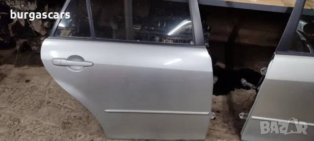 Врати предни задни лява дясна Mazda 6 комби - 90лв, снимка 2 - Части - 48480923