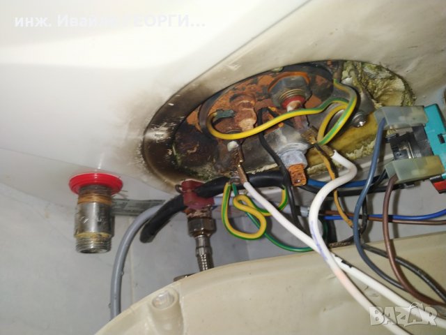 Ремонт на Бойлери в Стара Загора, снимка 9 - Ремонти на бойлери - 29918976