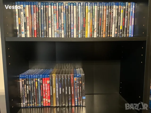 Blu-ray/Блу-рей филми/movies/films с БГ субтитри