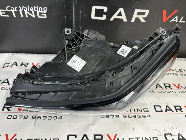 Фар фарове ляв Bmw 5 G60 G61 i5 М5 G90 LED Laser БМВ 5 Г60 Г61 и5 г90, снимка 6 - Части - 48296959