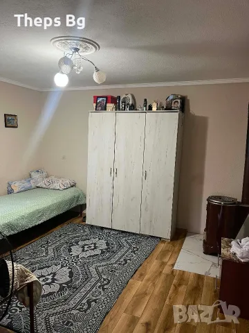 Продавасе къща в село Малко Градище, снимка 8 - Къщи - 55772881