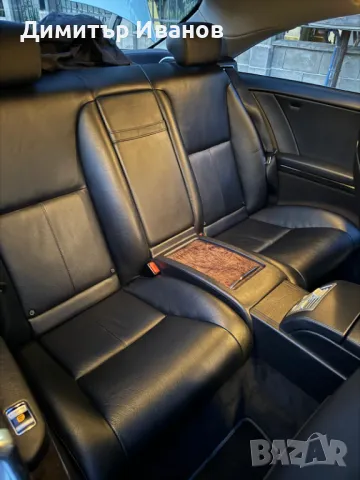 CL500, снимка 15 - Автомобили и джипове - 47669770