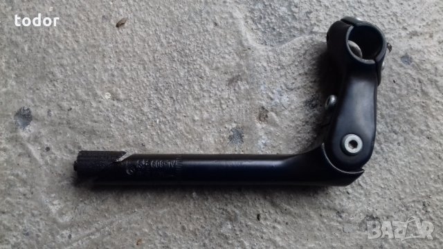 лапа 22.2 и 25.4, снимка 3 - Велосипеди - 34126169