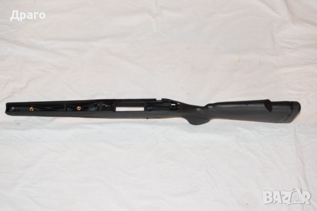 Приклад със спускова скоба за Tikka T3x CTR Нов, снимка 7 - Ловно оръжие - 53909535