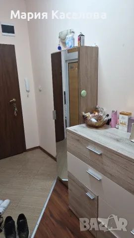 Продавам тухлен апартамент , снимка 2 - Апартаменти - 56221304