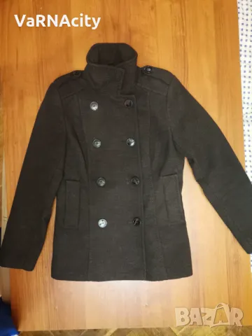 Дамско палто H&M размер М 
