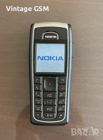 Nokia 6230, снимка 2 - Nokia - 50857589