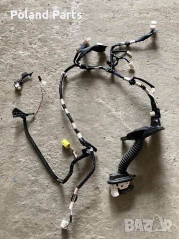 Инсталация предна лява врата 82152F40D20 Тойота ЦХР Toyota C-HR