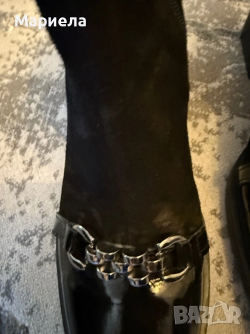 Дамски ботуши,номер 39,цена 75 лв., снимка 6 - Дамски ботуши - 52294247