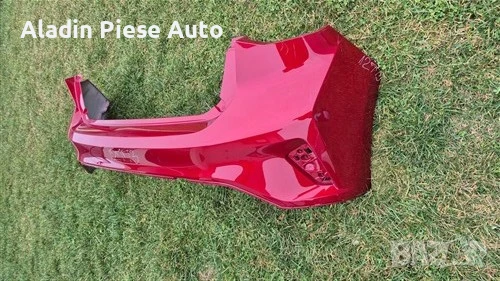 Задна броня Ford Focus Hatchback година 2019 2020 2021 2022 код JX7B17906A; JX7B-17906-A , снимка 2 - Аксесоари и консумативи - 50544587