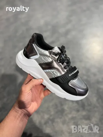 Burberry дамски маратонки 