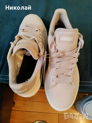 Аdidas Grand Court TD 44EU