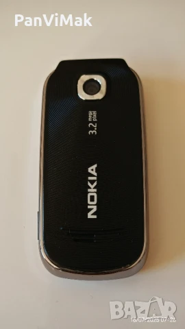 Nokia 7230 - Комплект - като НОВ, снимка 3 - Nokia - 24553049