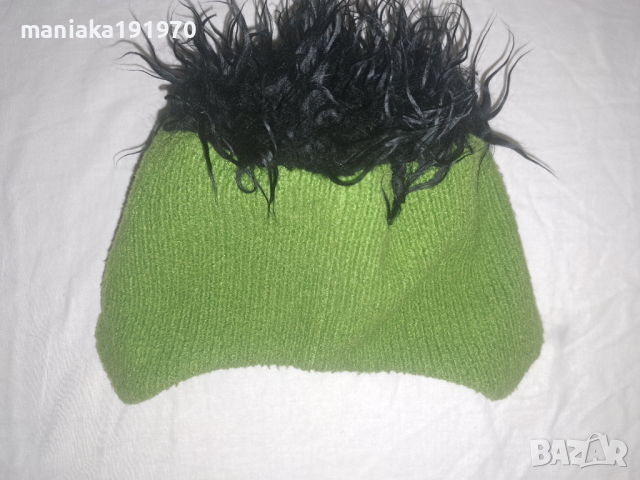 Eisbär - зимна шапка Eisbar , снимка 4 - Шапки - 44581657