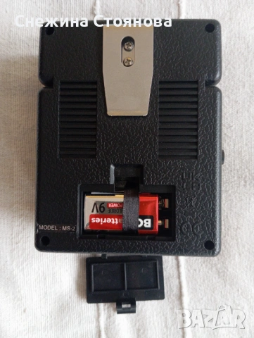 Усилвател за китара, снимка 5 - Други - 53932813