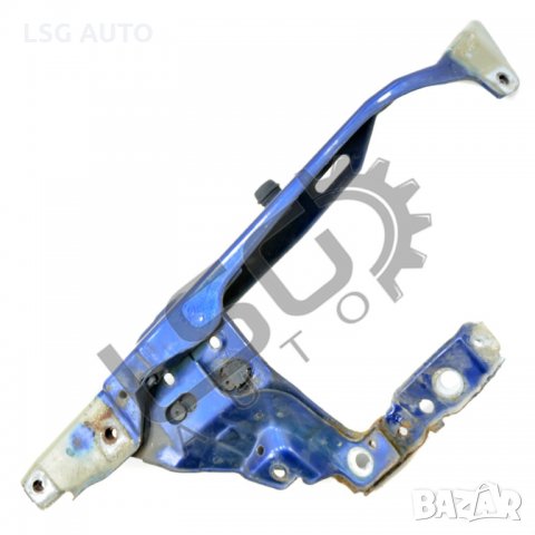 Лява част очиларка OPEL Astra H (A04) 2004-2014 OA111120N-22