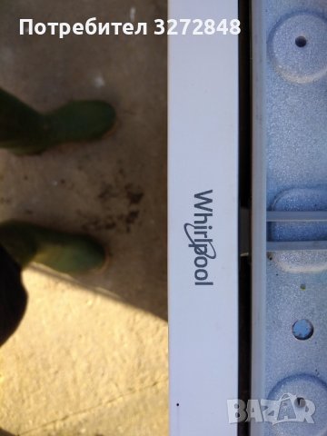 Съдомиална Whirlpool /за вграждане , снимка 4 - Съдомиялни - 42879873