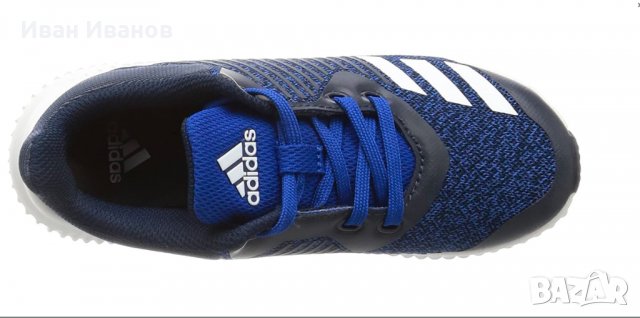 маратонки Adidas FortaRun номер 39,5, снимка 6 - Детски маратонки - 32174943