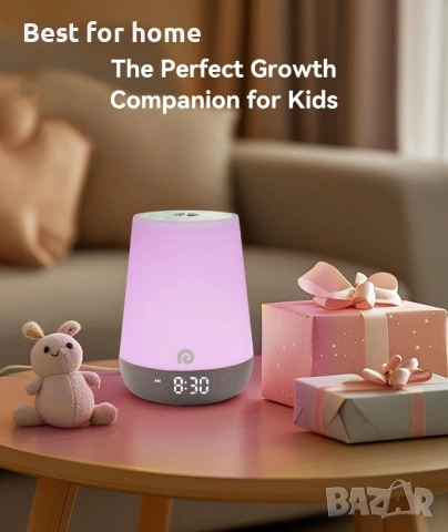 Dreamegg Звукова Машина Бебе, снимка 7 - Други стоки за дома - 54124998