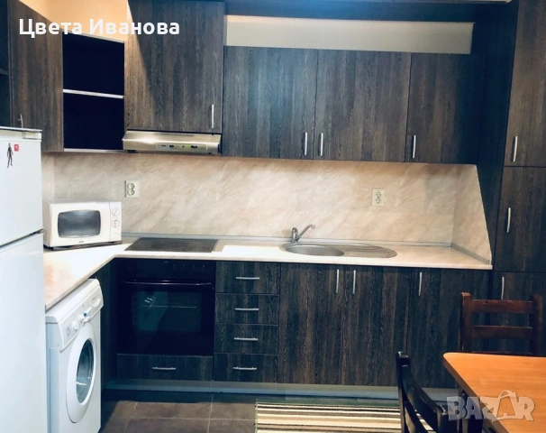 Двустаен апартамент Съдийски, снимка 4 - Апартаменти - 53073533