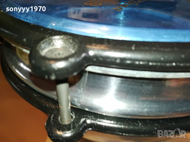 ГОЛЯМА ТАРАМБУКА-НОВА ЛЪСКАВА 40СМ 2903230817, снимка 5 - Ударни инструменти - 40174962