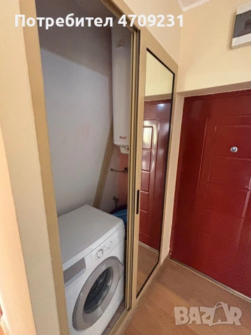 Давам под наем, снимка 8 - Апартаменти - 53101057