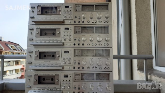 Alpage Al-300 Дек-5, снимка 6 - Декове - 31258663