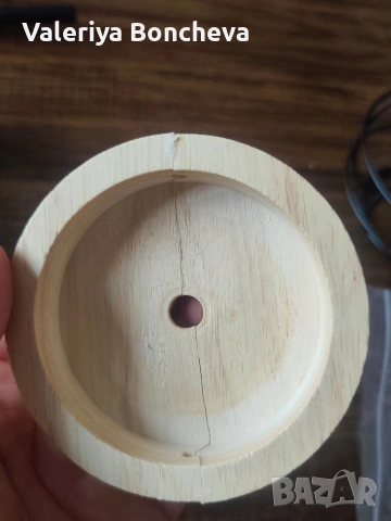 Стенна лампа, снимка 13 - Лампи за стена - 53030031