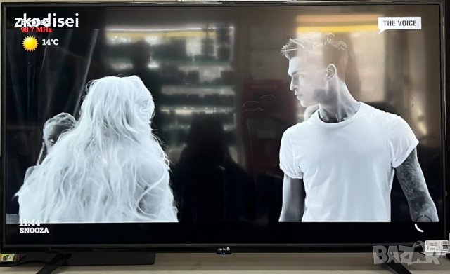 Led tv Arielli Led-42A114T2, снимка 1