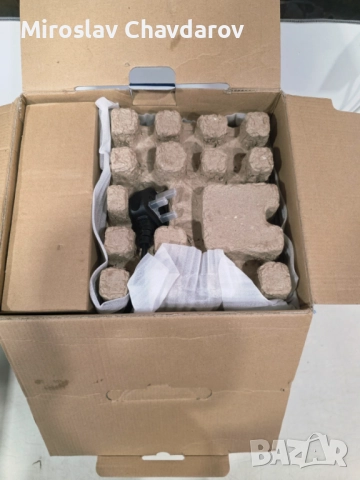 Външен Филтър JBL CristalProfi e702 greenline, снимка 2 - Оборудване за аквариуми - 52746956