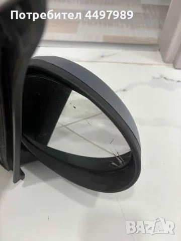 Дясно огледало за Citroen C1/ Peugeot 107/ Toyota Aygo, снимка 7 - Части - 56023546
