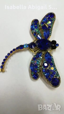 Брошки тип водно конче, снимка 5 - Други - 31627406