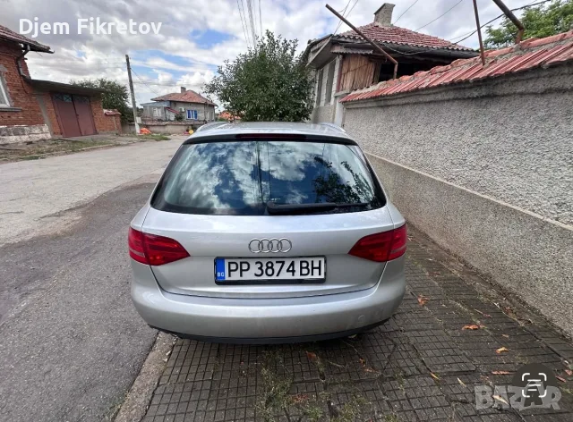 Audi A4 2.0 TDI , снимка 5 - Автомобили и джипове - 56418587
