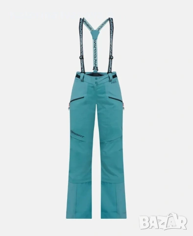 Dynafit Infinium GORE-TEX Women 38-М – НОВ Туринг панталон и яке, снимка 3 - Зимни спортове - 49930571