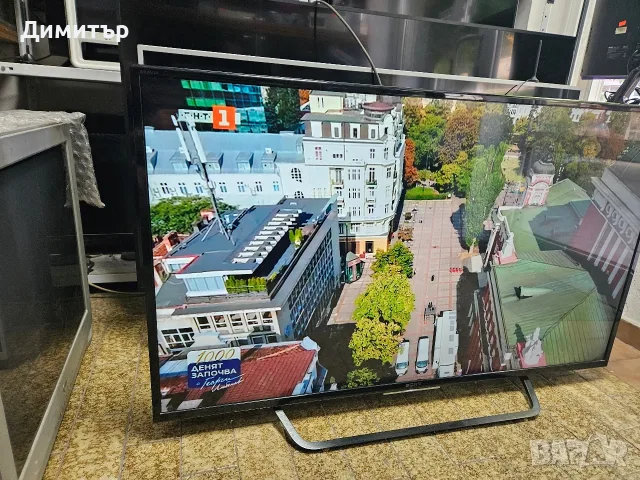 Продавам телевизор SONY KD-49X8005C, снимка 2 - Телевизори - 56138000