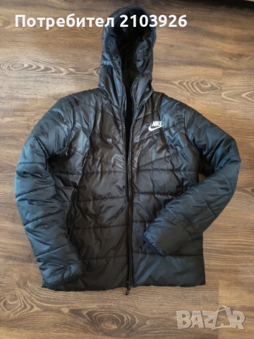 Якета и елек NIKE ,размер S ,цена 30 евро , снимка 4 - Якета - 55876160