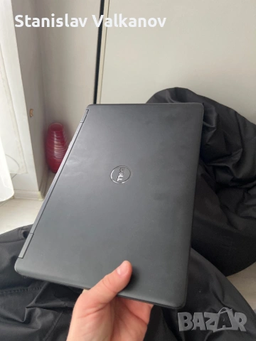 Dell latitude , снимка 2 - Лаптопи за работа - 54165502