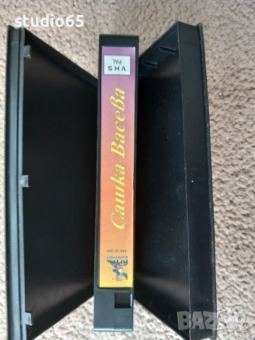 Музикални видеокасети сет №1, снимка 5 - Други жанрове - 53943592