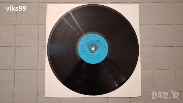 Грамофонни плочи, снимка 14 - Грамофонни плочи - 52291310