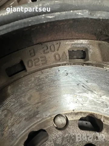 Маховик за Мерцедес Mercedes-benz W168 1.7D 820702304, снимка 3 - Части - 49168117