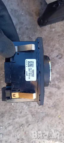 Ключ за фарове Ford Focus III, снимка 2 - Части - 49038438