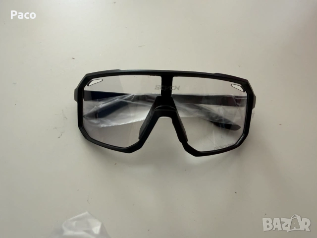 Фотохромни/рефлекторни Очила, Лещи UV-400