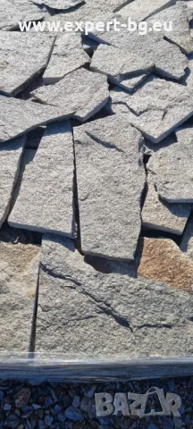 Естествен камък Гнайс, снимка 3 - Облицовки - 48904407